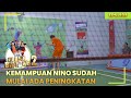 WAH NINO UDAH MULAI JAGO NIH - KURAIH BINTANG 2