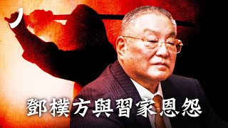 太子黨一號鄧樸方銷聲 鄧小平算計習家遭習近平復仇| #習近平 #鄧小平 #鄧樸方 #習仲勳 #中共|【人物真相】