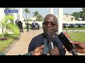 VIDEO: Have Patience With President Tinubu's Economic Policies, Gov. Otti Tells Nigerians