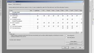 Using SQL Profiler Part1 Lesson 9.2