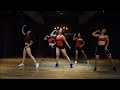 cheez badi machine the bom squad jazz choreography by radhika mayadev