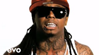 Lil Wayne - 6 Foot 7 Foot ft. Cory Gunz (Explicit) ( Music )