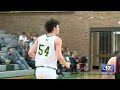 Rock Bridge boys basketball wins home opener over Marshall