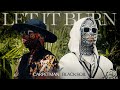 Carpetman, Black Soil - Let It Burn