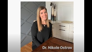 Birth Control! So Many Options - Dr. Ostrov Explains It All!