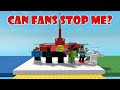 CAN MY FANS STOP ME FROM WINNING DOOMSPIRE BRICKBATTLE!?