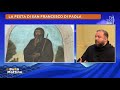 Di Buon Mattino (Tv2000) - La festa di San Francesco Di Paola