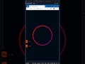 Gradient Border | Circle | HTML CSS | THINHPHAM #shorts
