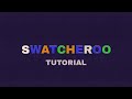 Swatcheroo for After Effects Tutorial