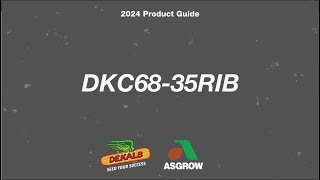 DKC68-35RIB