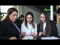 Ավելի մոտ գիտությանը. անցկացվեց stem expo 2024 ը