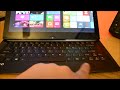 review sony s duo 13 windows 8 hybrid a visual artist s best friend