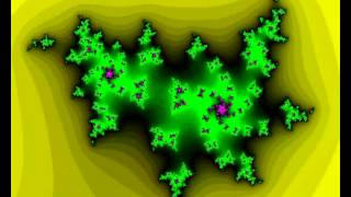 Fibonacci Julia