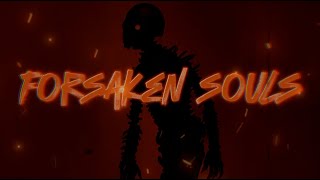 Ruin Rising - Forsaken Souls (Official Lyric Video)