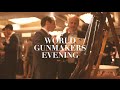 The World Gunmakers Evening 2016 by GunsOnPegs