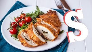 Chicken Kiev Recipe | Sorted Food