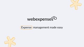 Expense Management Made Easy