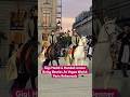Gigi Hadid & Kendall JennerBeing Besties At Vogue World: Paris Rehearsals#shorts#fashion#celebrity