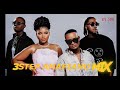 3 STEP 2025 MIX HITS ONLY!  | Tholukuthi (Clap Song) Bengicela |Jazzworx | Ciza - DJ 38K