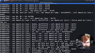 Return Oriented Programming (PicoCTF 2022 #48 'ropfu')