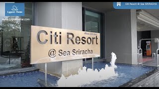 Citi Resort @ Sea Sriracha