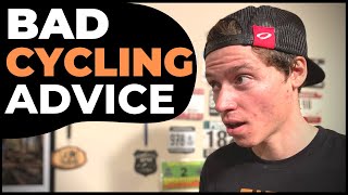 Bad Cycling Advice: Backwards Hat Dylan Answers Ep.2