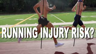 Reducing Running Injury Risk: Training Talk Tuesday EP. 26 with Coach and Runner Sage Canaday