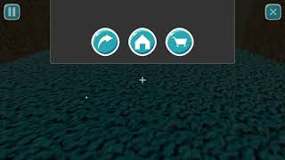 Unity Game | Room Escape | Preview 2 | By Brian Serrano (me)