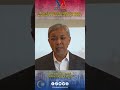 Peruntukan tambahan RM43 juta, laksana  Program Jualan Agro Madani - Zahid Hamidi #malaysiamadani