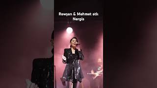 Rewşan çeliker \u0026 Mehmet atlı - NERGİS #kurdishmusic  #kurtcesarkilar #müzik #rewşançeliker