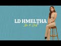 LILAC - LD HMELTHA (LIVE COVER) || LYRICS VIDEO