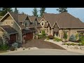 golf course estate predator ridge vernon real estate films