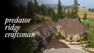 Golf Course Estate | Predator Ridge | Vernon Real Estate Films