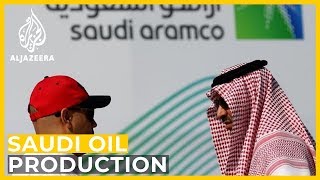Analysis: Will Saudi Arabia reduce its oil output?