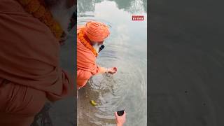 ਬੁੱਢੇ ਦਰਿਆ ਤੇ ਵੀ ਬਣਨਗੇ ਇਸ ਤਰਾਂ ਘਾਟ Holy River Sultanpur Lodhi Sant Seechewal Kumbh , Budha Dareya