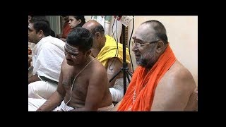 Namasankeerthanam | H.H. Pujyasri Ramananda Saraswati Swamigal | Kalyannagar Association