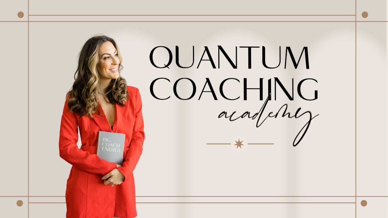 Business Coach Certification Programs Youtube