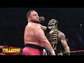 Was Penta El Zero Miedo able defeat ROH TV Champ Samoa Joe to advance? | 9/9/23, AEW Collision