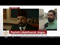 bülent İnal payitaht abdülhamid i 24 tv ye anlattı