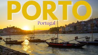 Porto Portugal 2024