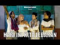 Distorshit - Hari Ini Kita Lebaran (Official Music Video)