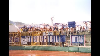 2001/02 (01) CAVESE - MARTINA 1-0 - SERIE C/2