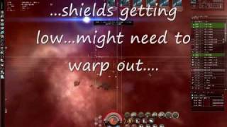 Mordus Headhunters lvl 3 Eve Online