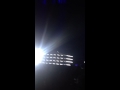 The Weeknd - The Birds pt.1 (Winnipeg Nov 27 2015)