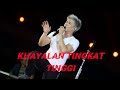 Peterpan khayalan tingkat tinggi lirik lagu