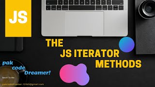 Iterators in JavaScript | JavaScript Tutorial In Urdu/Hindi