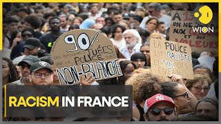 France faces 5th night of rioting | Latest World News | English News | WION