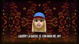 Maria Becerra, Ivy Queen - PRIMER AVISO (Official EMOJI Songs)