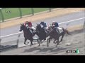 ぱんだふる競馬３．中山競馬攻略中山ダート１８００ｍ