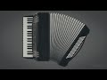 classical accordion g.schenderjow russian dance